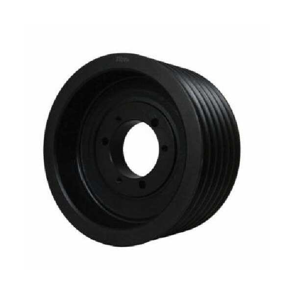 Conventional Qd Sheave, 6 B 110 SF